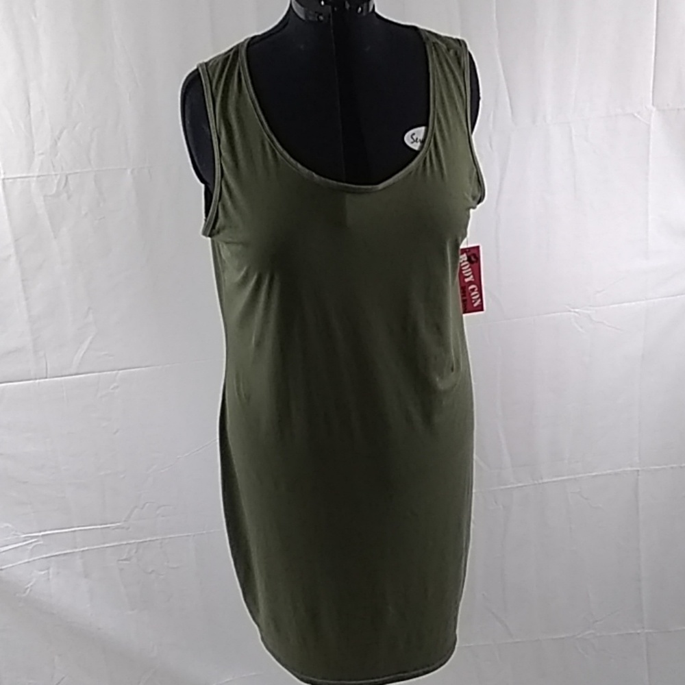 Plus Size 3x Dress